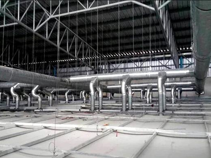 10 Tips For Designing Hvac Ventilation Systemspart One VENTECH