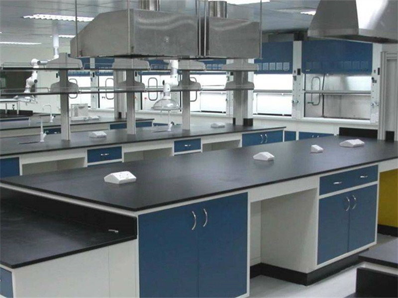 Laboratory Ventilation System VENTECH