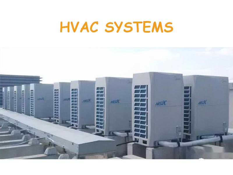 HVAC SYSTEMS