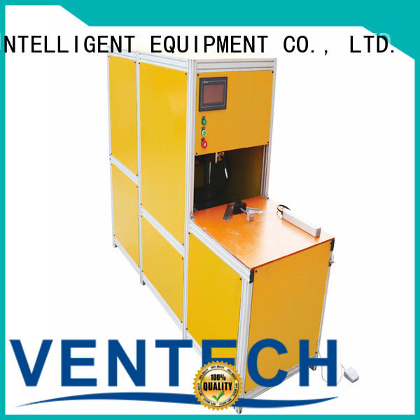VENTECH quality automatic sealing machine design for work place