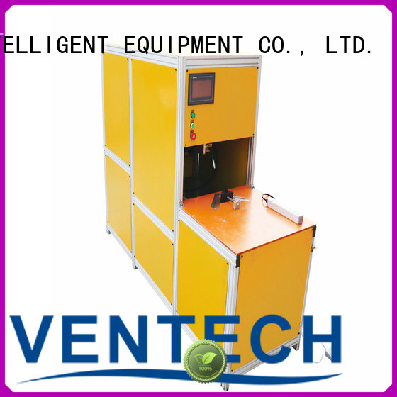 VENTECH industrial automation factory for work place