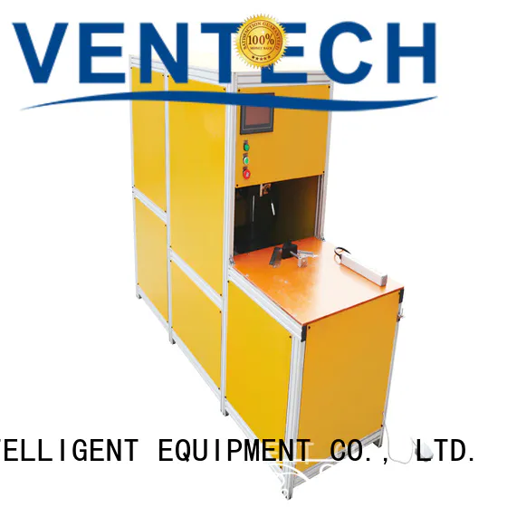 VENTECH automatic automatic sealing machine with good price for work place
