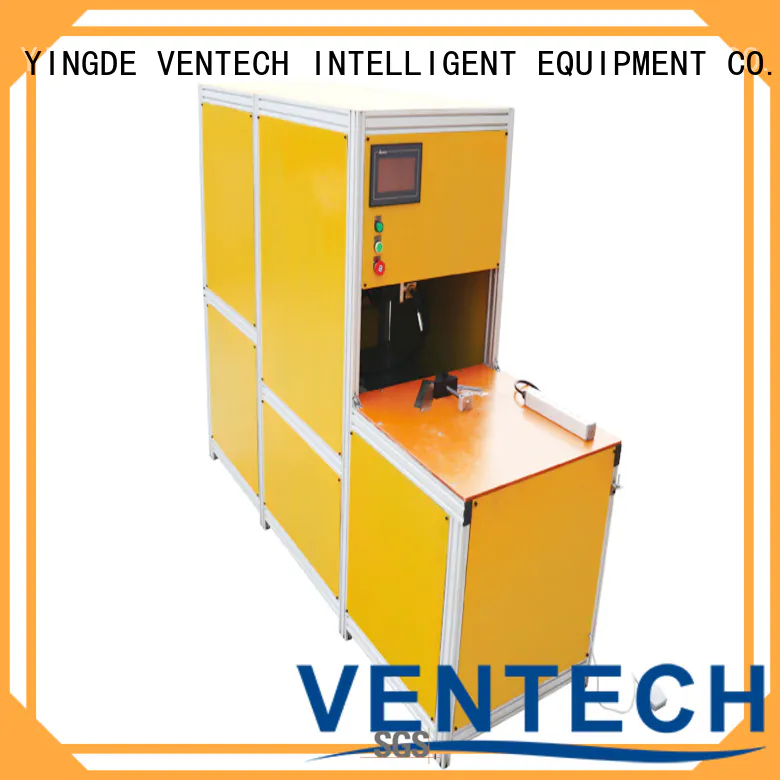 VENTECH hot selling automatic packing machine for workshop
