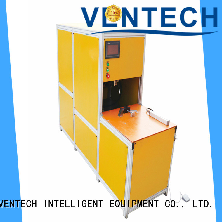 VENTECH practical industrial automation factory for work place