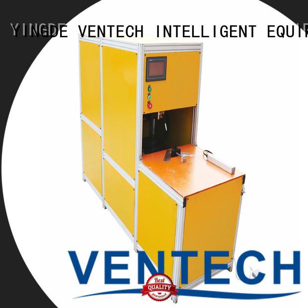 VENTECH industrial automation design for work place