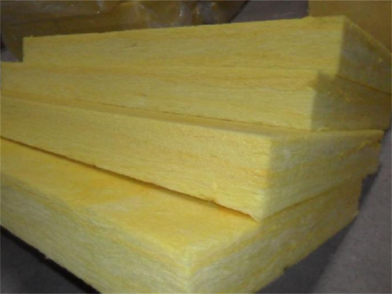 Insulation Cotton Ventech