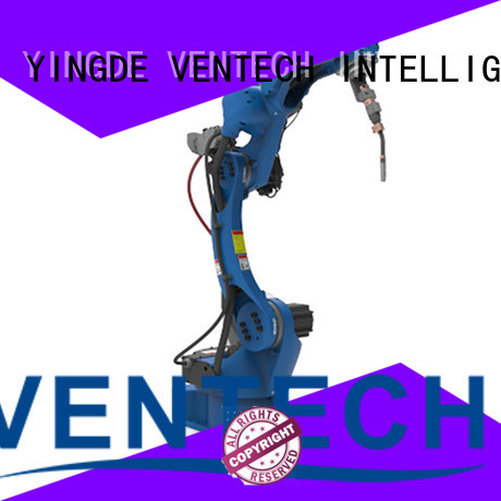 VENTECH quality automatic welding inquire now for plant