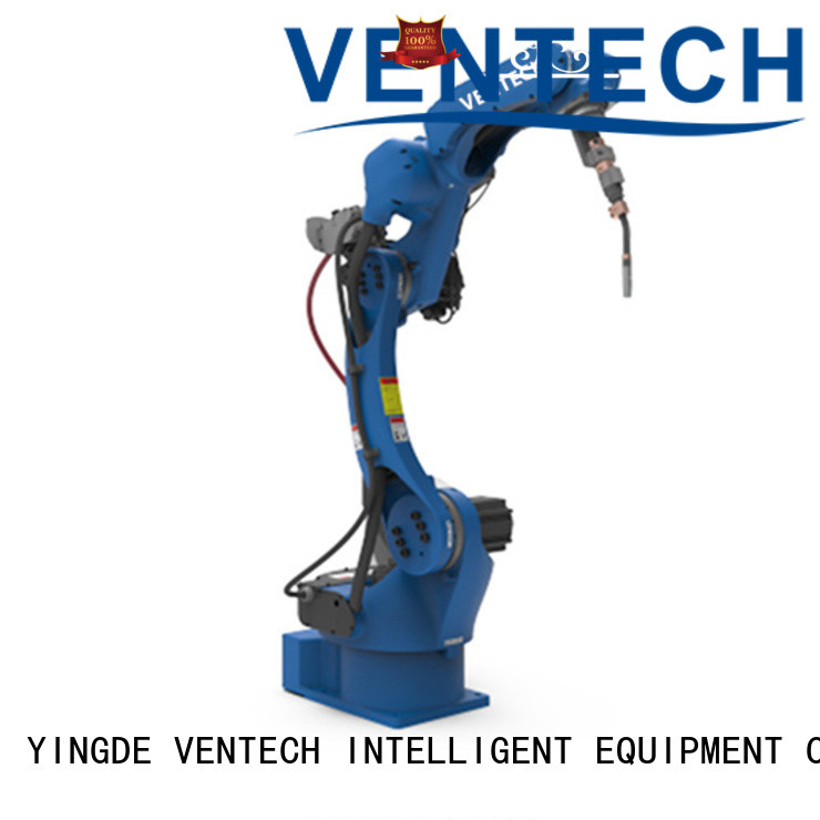 VENTECH automatic welding inquire now for factory